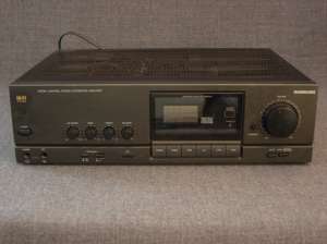 Vand amplificator / statie SAMSUNG RS1200A