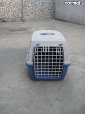 Cusca Animale.