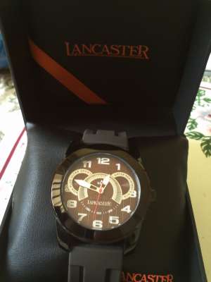 Ceas Lancester