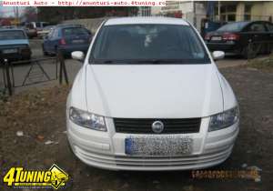 Vand fiat stilo an 2004 diesel 4.400 euro negociabil