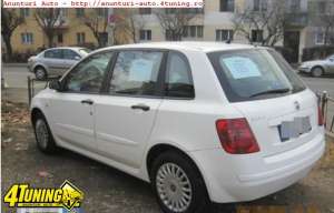 Vand fiat stilo an 2004 diesel 4.400 euro negociabil