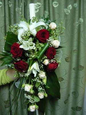 Florarie Giurgiu