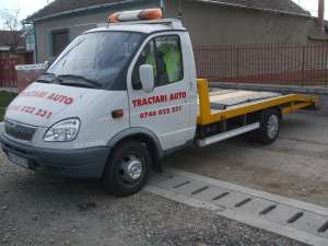 REMORCARI AUTO TRANSPORT UTILAJE NON STOP PINA LA 3 TONE 0746022231