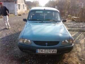 vand dacia liberta 1325l