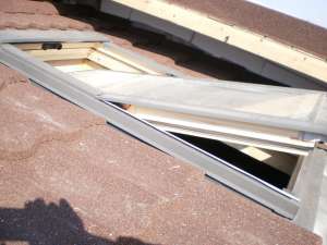 Ferestre de Mansarda Velux si Fakro