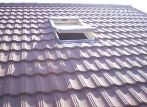 Ferestre de Mansarda Velux si Fakro