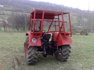 tractor fendt 86 cp