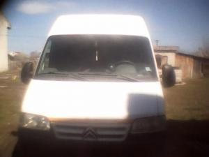 vand autoutilitara citroen jumper