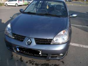 vand renault clio symbol