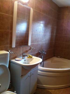 Ofer pentru Inchiriere Apartament 4 Camere piata Alba Iulia - Zepter