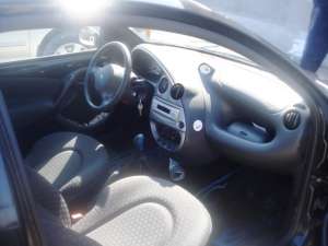 Vand Ford KA