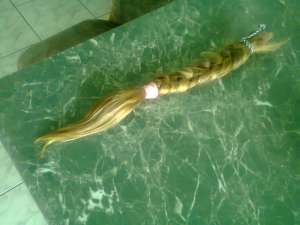 VAND PAR NATURAL 40 CM IMPLETIT,  NEVOPSIT.PRET NEGOCIABIL.
