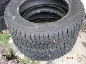 anvelopa iarna 185/65/R15