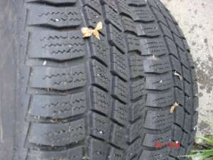 anvelopa iarna 185/65/R15