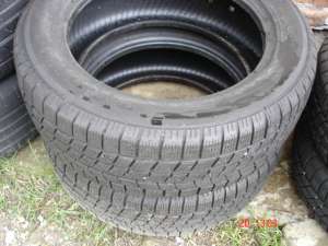 anvelopa iarna 205/55/R16 Pirelli
