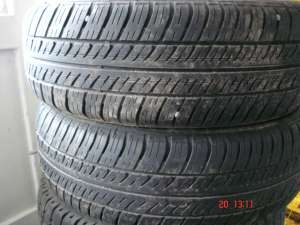anvelopa vara Dunlop 195/65/R15