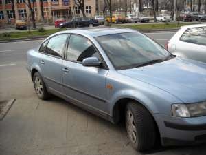 VAND ELECTROMOTOR PASSAT  1.8  TURBO SPORT 150 C.P