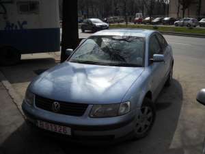 VAND ELECTROMOTOR PASSAT  1.8  TURBO SPORT 150 C.P