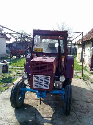 OCAZIE Tractor U445