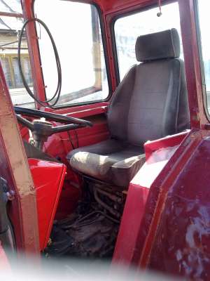 OCAZIE Tractor U445