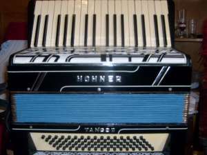 acordeoane  hohner tango