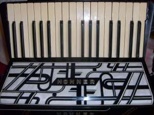 acordeoane  hohner tango