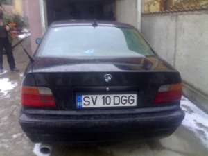 vind bmw 316
