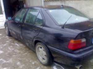 vind bmw 316