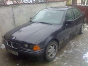 vind bmw 316