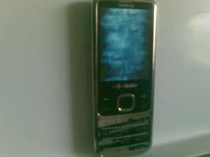 nokia 6700