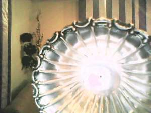 bomboniere din argint 925