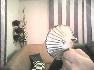 bomboniere din argint 925