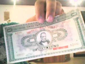 bacnote grecesti din 1939 1932 etc