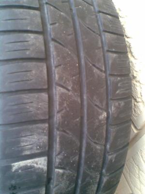 Vand jenti aliaj originale BMW