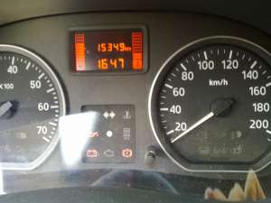 vand/schimb sandero 1.2 model eco cu auto teren disel dupa 2006 km putini