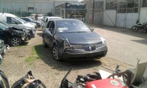 MOTOR RENAULT 2.2 DCI 150CV-LAGUNA-ESPACE-VEL SATIS