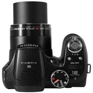 Fujifilm finepix S2700HD