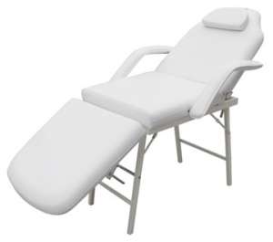 Pat cosmetica - canapea consultatie -pat masaj - 729 ron - TVA Inclus - Garantie 2 ani