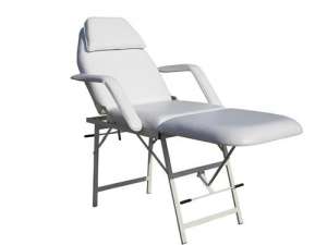 Pat cosmetica - canapea consultatie -pat masaj - 729 ron - TVA Inclus - Garantie 2 ani