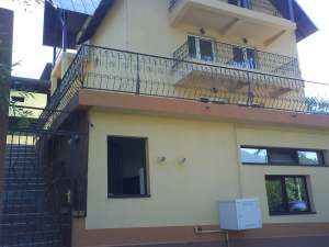 VAND VILA / PENSIUNE