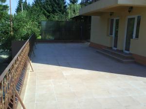 VAND VILA / PENSIUNE