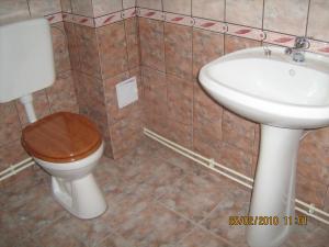 VAND VILA / PENSIUNE