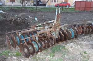vand discuri purtate 20-24-28 talere cu masa de 1.8-2.2-2.5 m