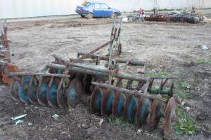 vand discuri purtate 20-24-28 talere cu masa de 1.8-2.2-2.5 m