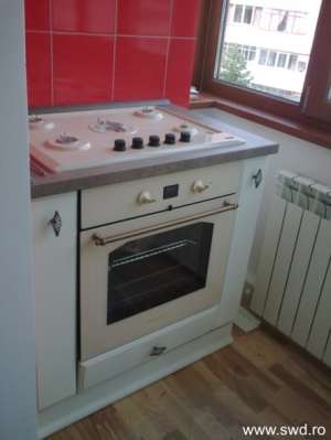Bucatarie Anca