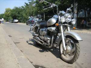 Vand Motor JONWAY