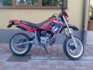 supermoto RIEJU SPIKE