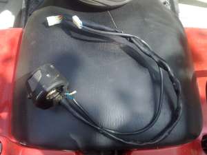 vand piese aprilia 125 2006 ++ si motocicleta aprilia rs 125 2008