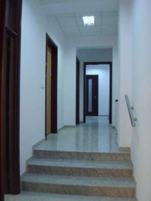 Inchiriere vila Calea Calarasi-Piata Muncii,  367mp