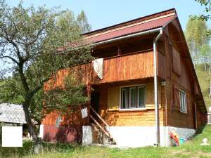 URGENT - vand cabana